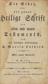 [Fraktur] A Pennsylvania German Fraktur Book-Plate