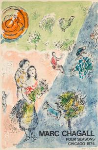 The Four Seasons , 1974