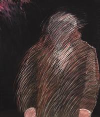 Juan Martinez (Spanish, b. 1942) — Retrato de Goya, 1978