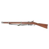 Cut Down Bannerman Colt U.S. Model 1861 Special Musket