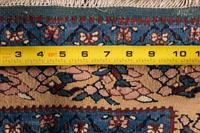 A Senneh Kilim Wool Rug
