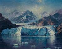 Glacier