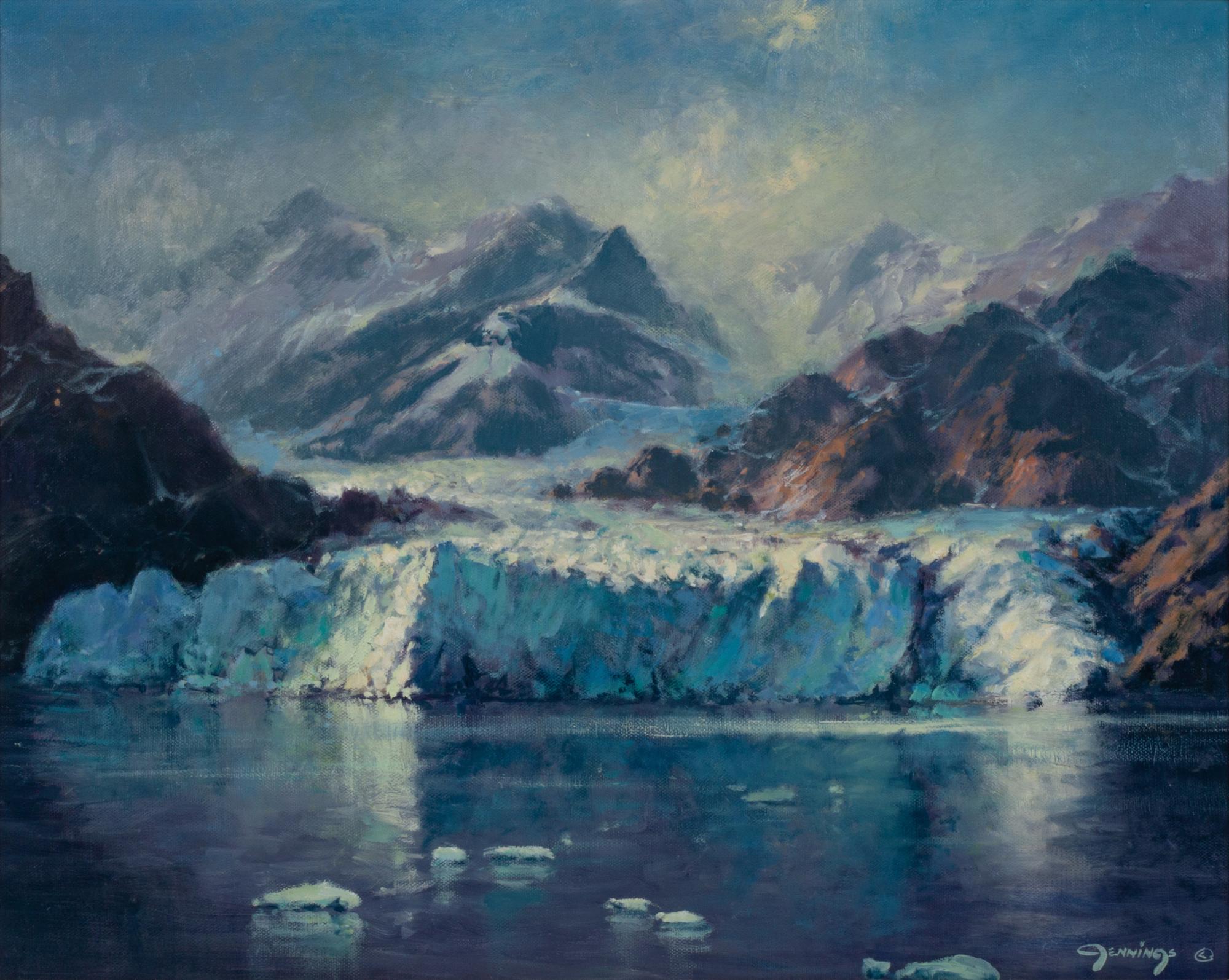 Glacier