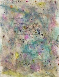 Untitled (two works from Train Yourself to Lose ), 2013