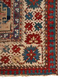 A Caucasian Wool Runner
