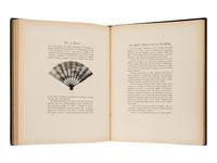 [JAPANESE ART--EARLY REFERENCE] A group of early reference works about Japanese Art, comprising: