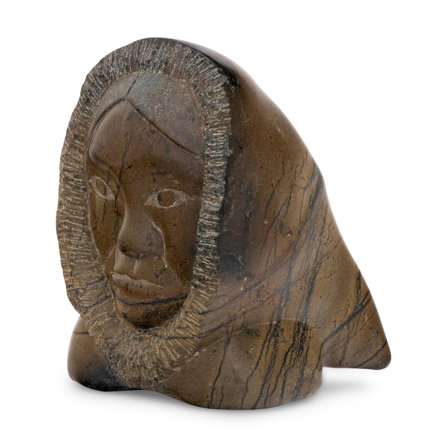 Bust