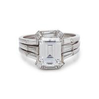 DIAMOND RING