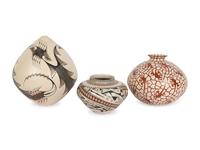 Mata Ortiz Pottery, PLUS