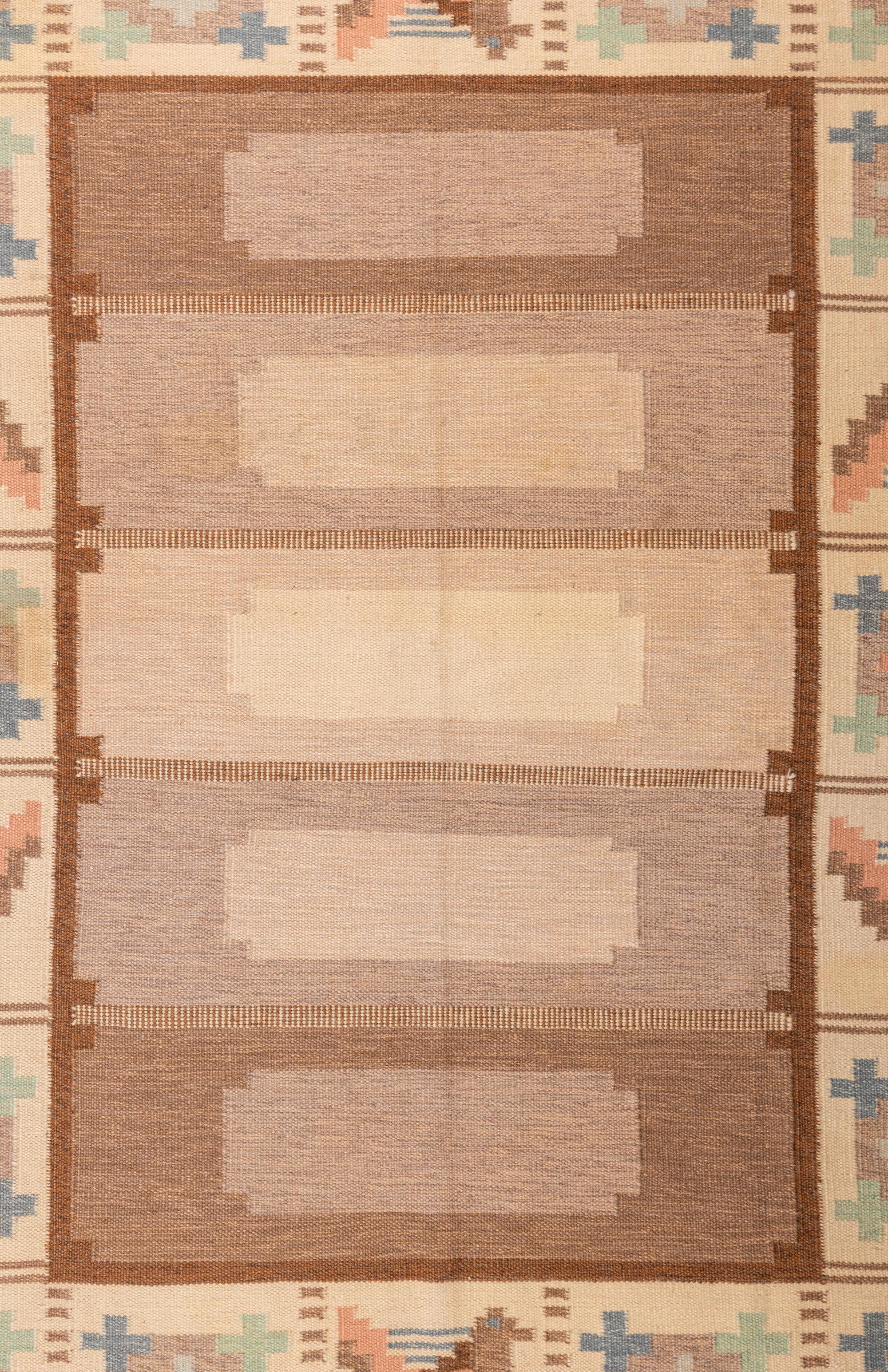 Flatweave Rug