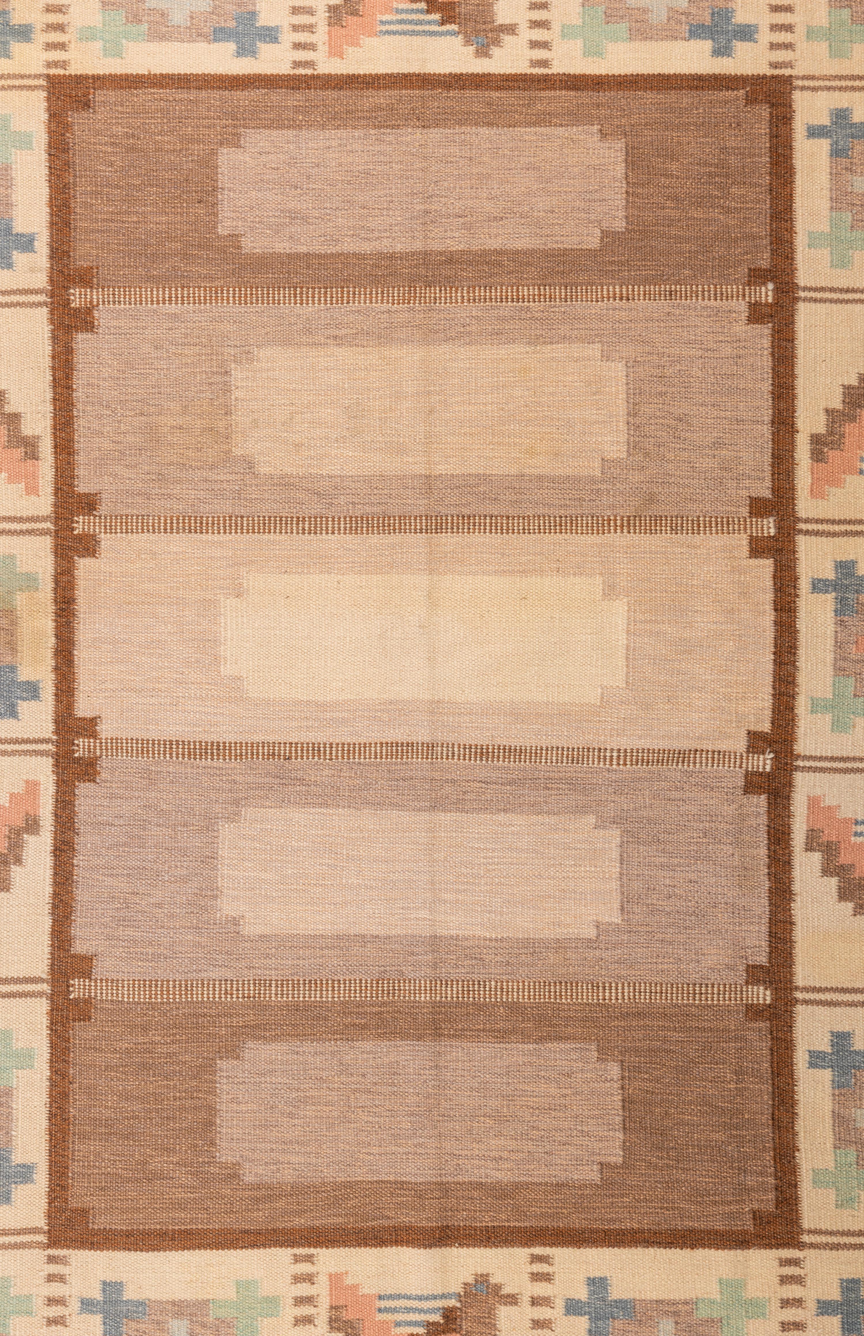 Flatweave Rug