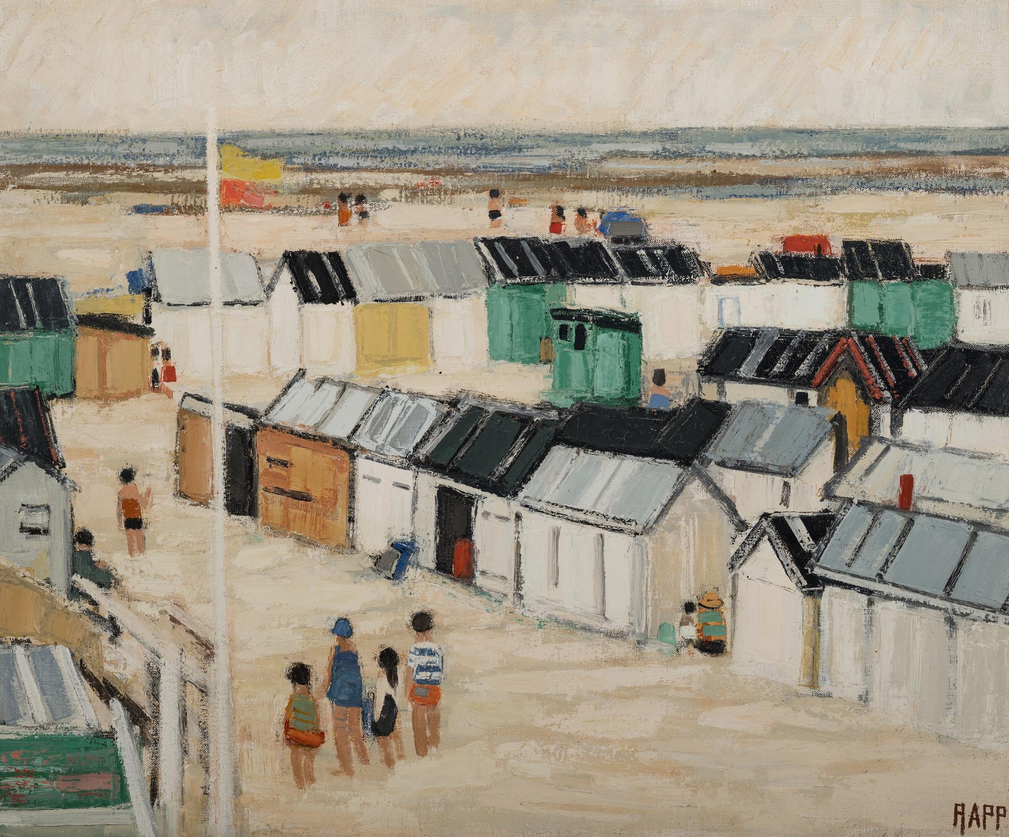 Plage de Pas de Calais