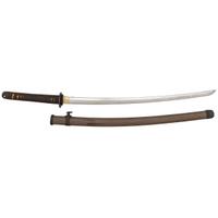Late War Army Sword for Officers aka "Type 3"