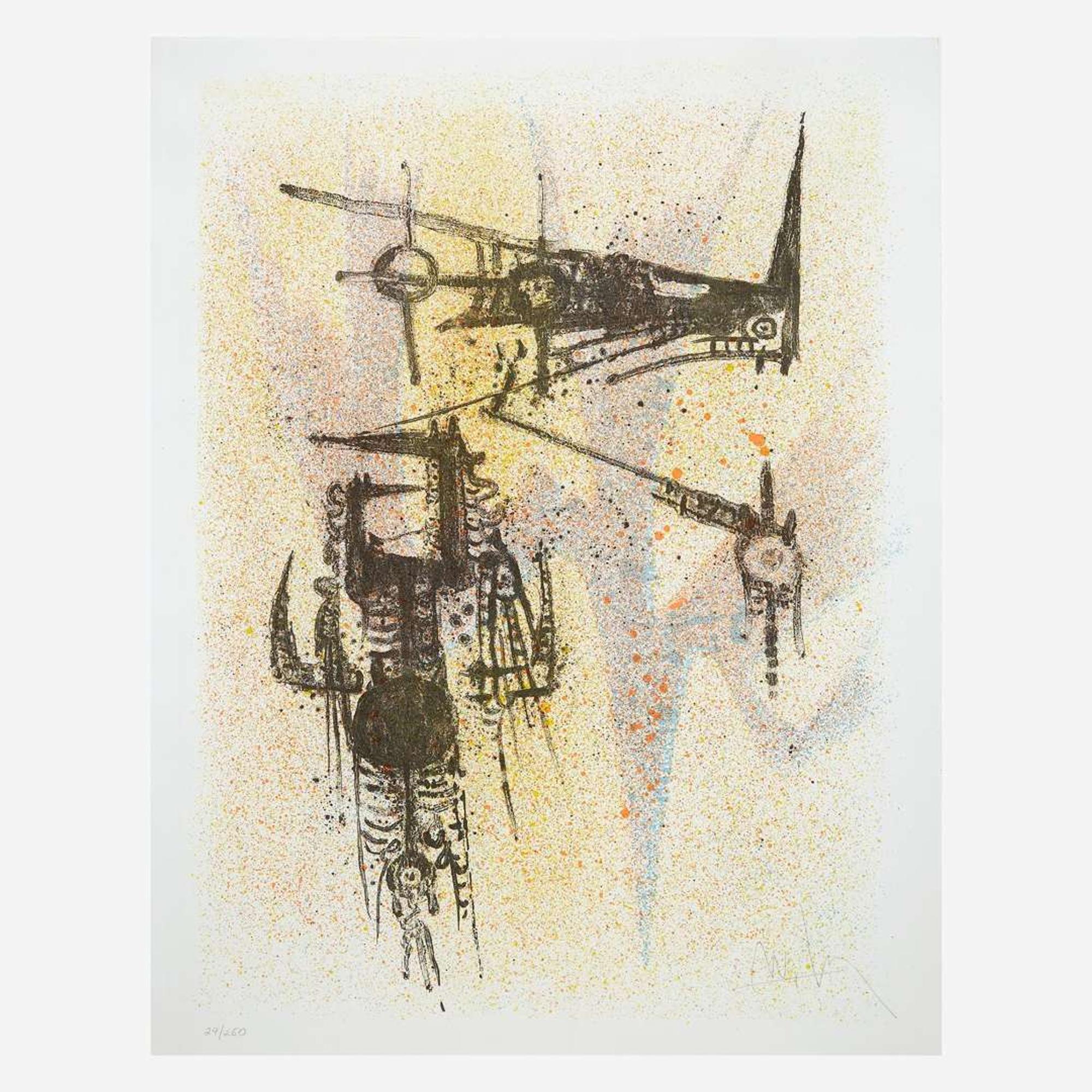 Various Artists Flight [The Regular Portfolio]