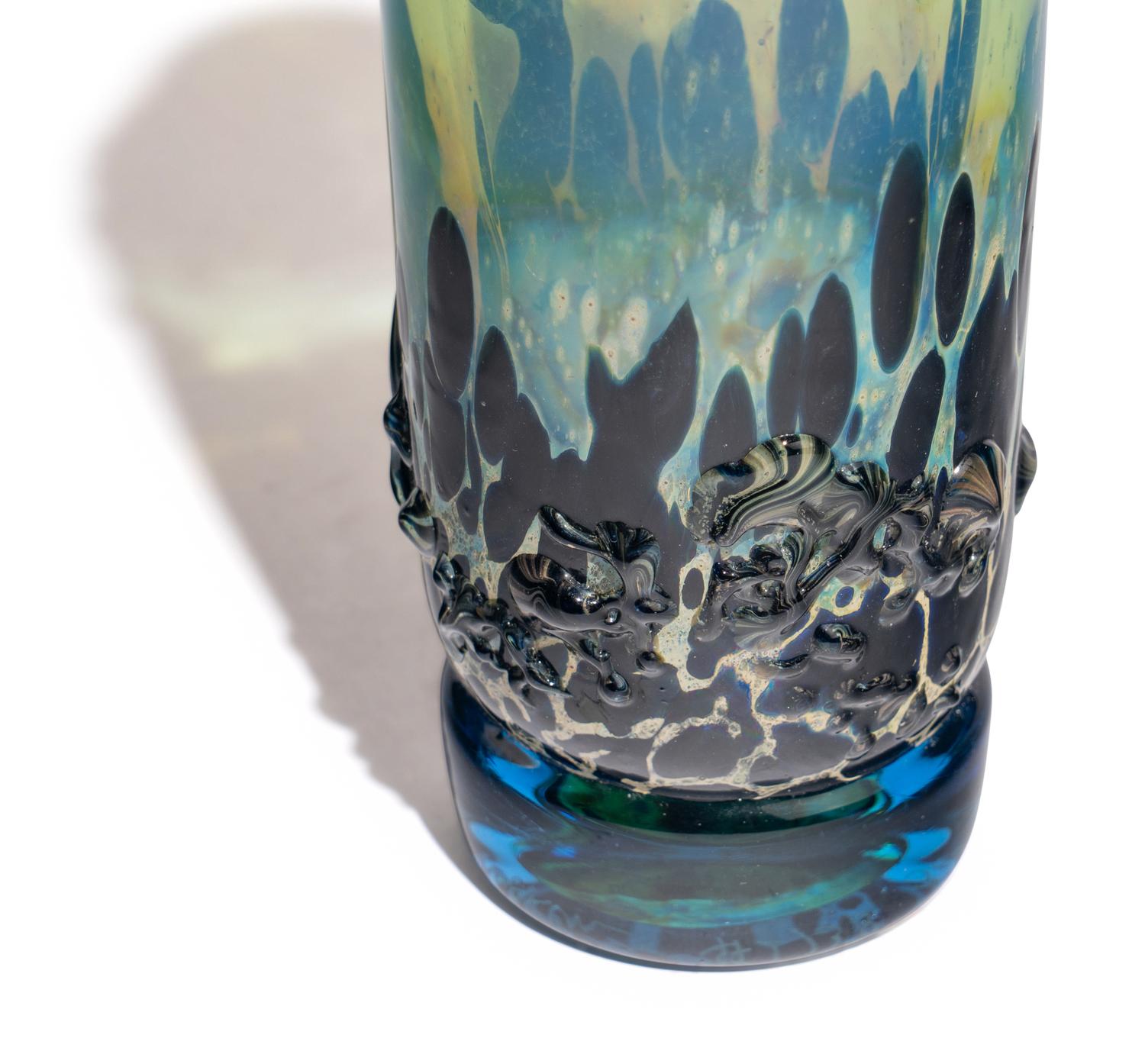 Vase, 1985