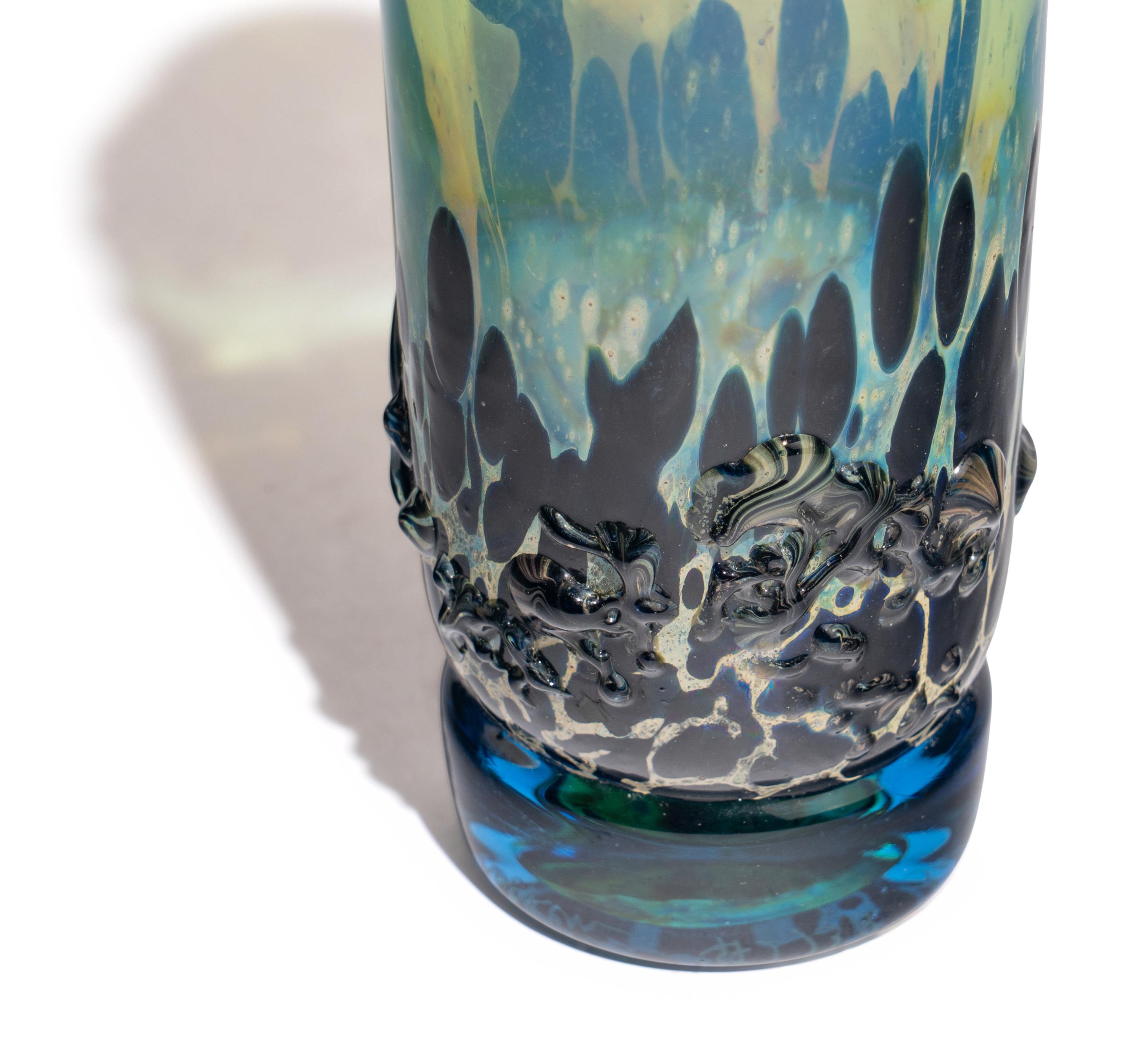 Vase, 1985