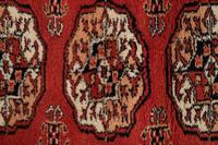 Two Bokhara Wool Mats