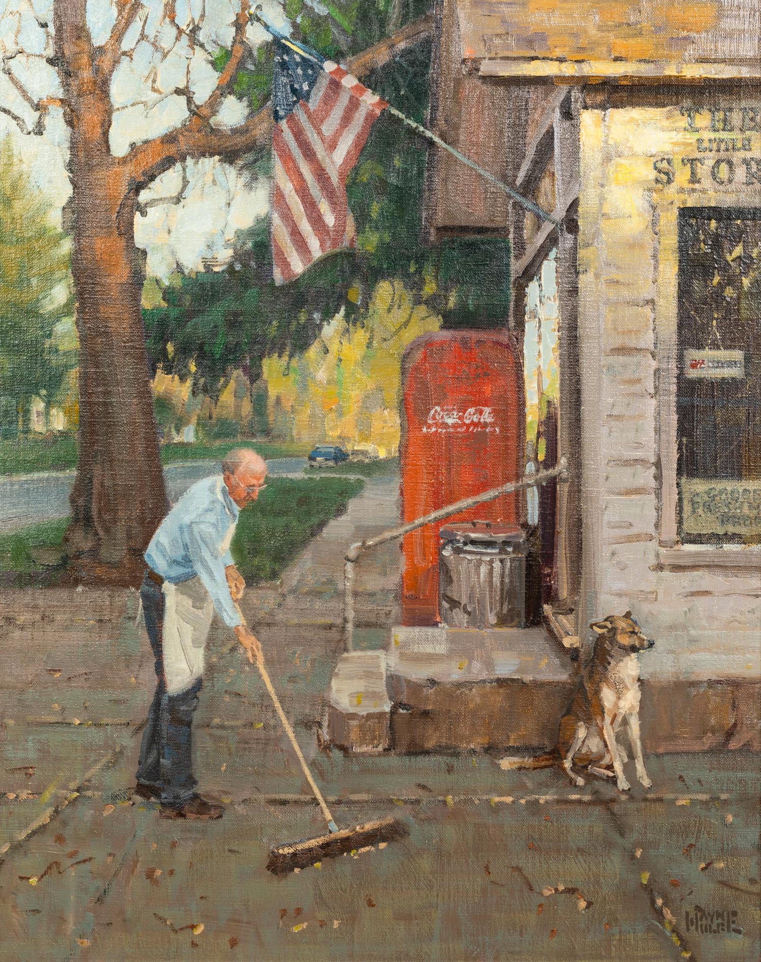 The Little Store