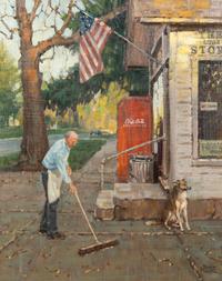 The Little Store