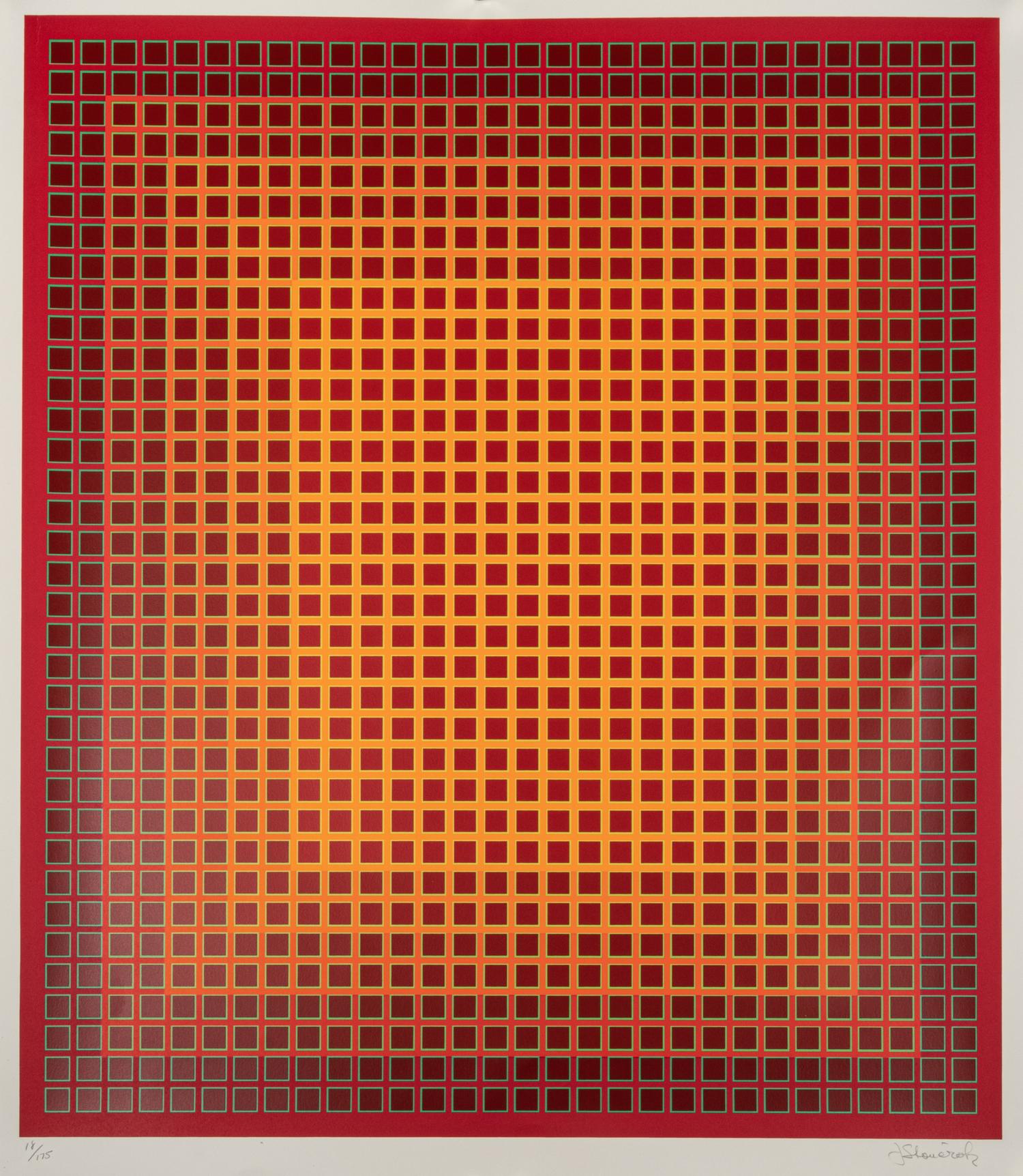 Sequential Chroma