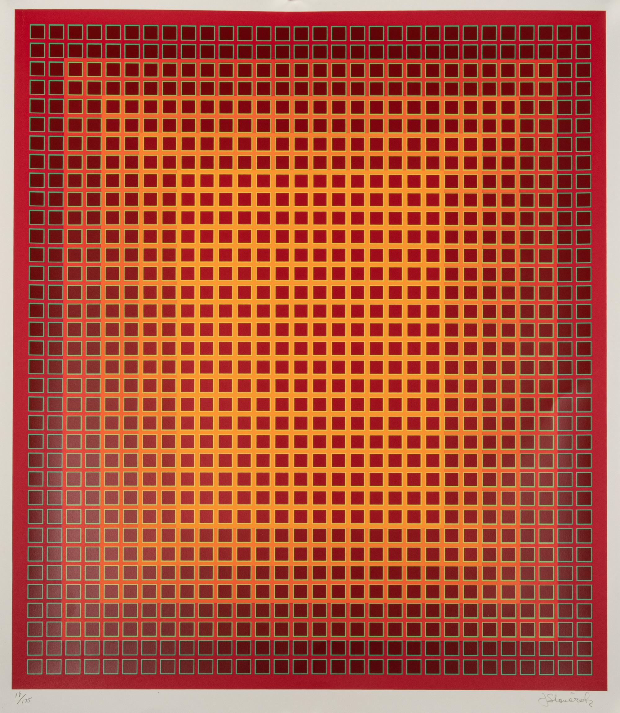 Sequential Chroma