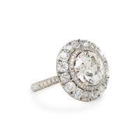 DIAMOND RING
