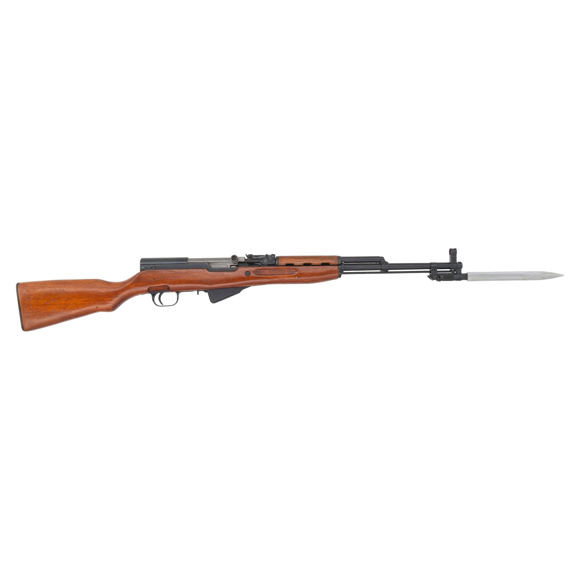 **Chinese Factory 26 Type 56 SKS Rifle