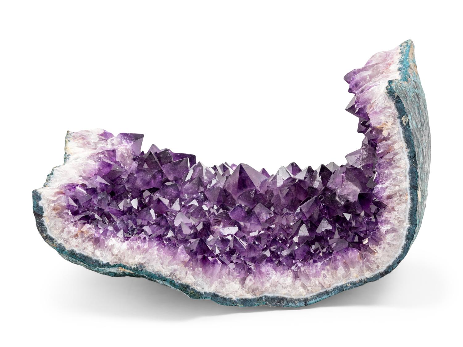A Large Geode Specimen