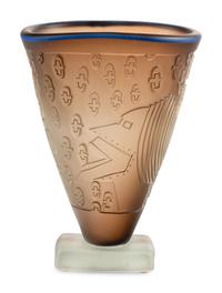 Head Vase