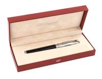 An S.T. Dupont Napoleon Limited Edition Fountain Pen