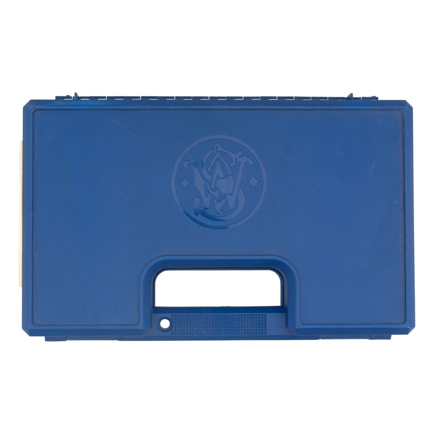 *Smith & Wesson Model 610-2 in Factory Box