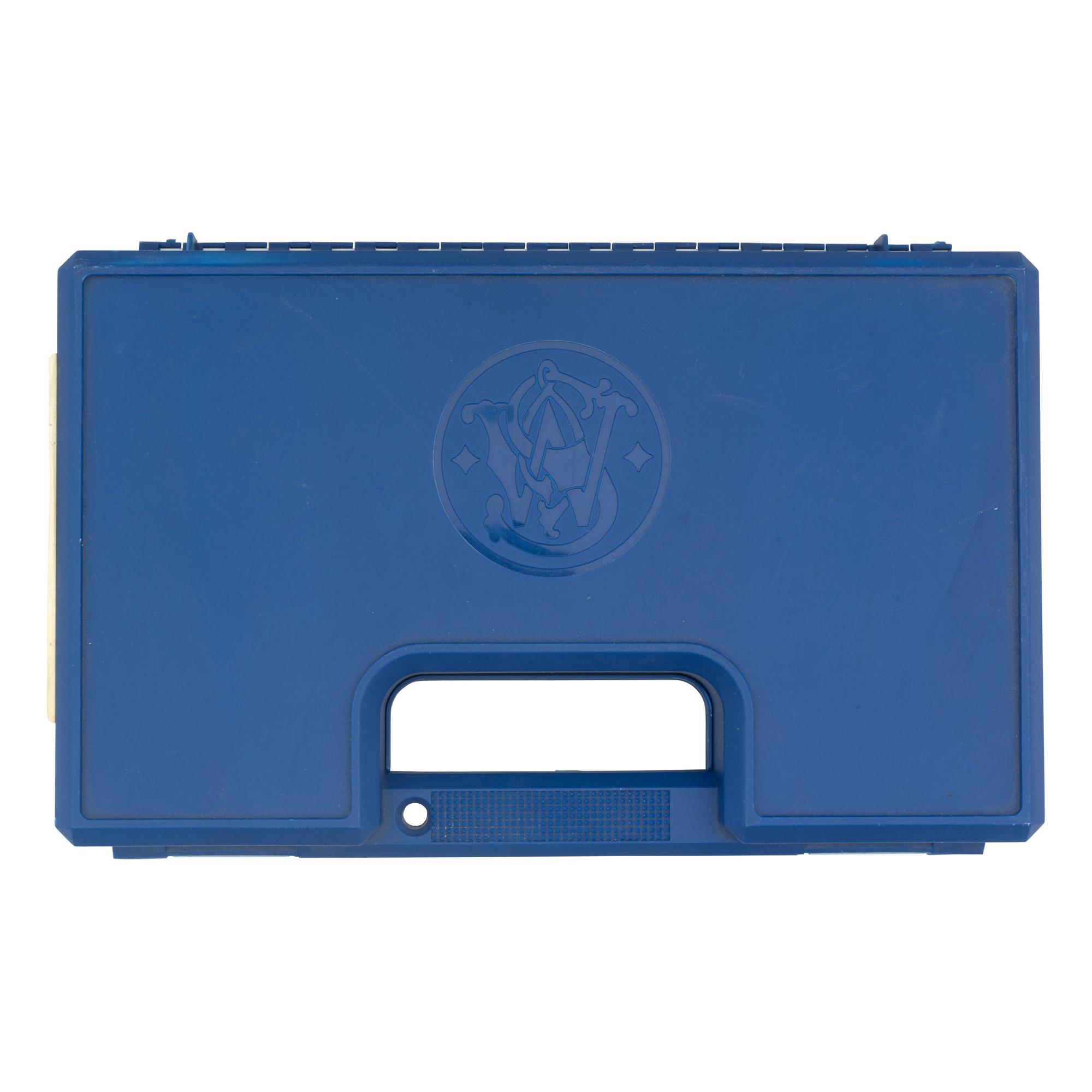 *Smith & Wesson Model 610-2 in Factory Box
