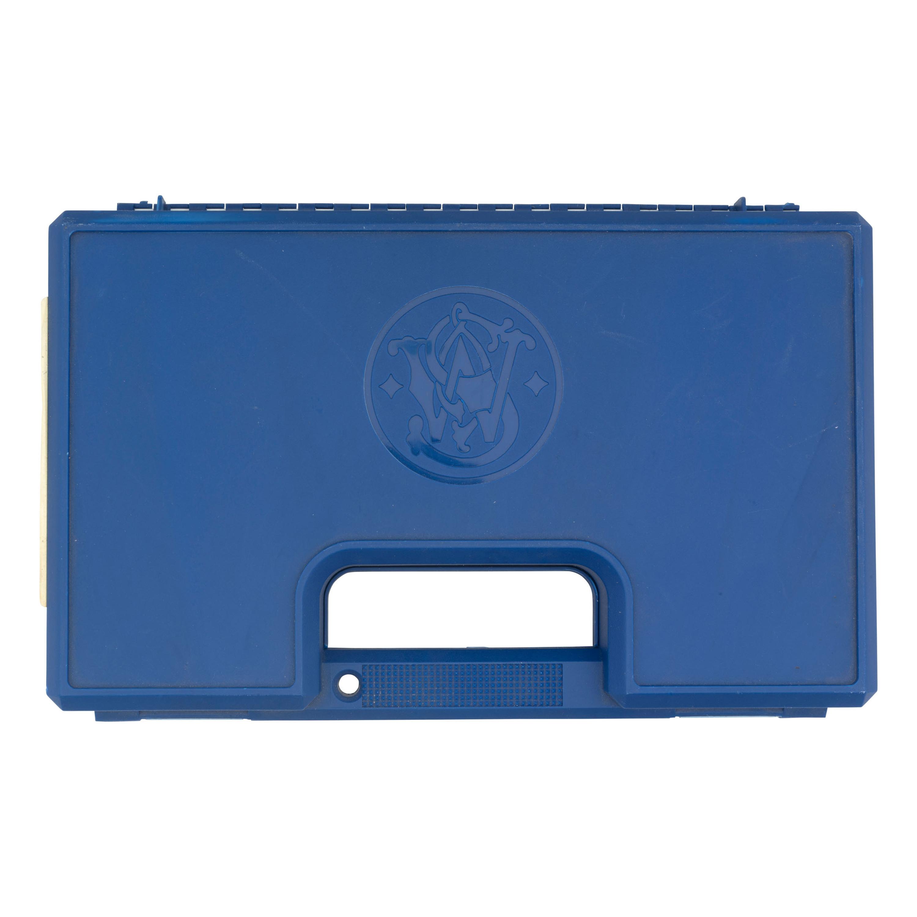 *Smith & Wesson Model 610-2 in Factory Box