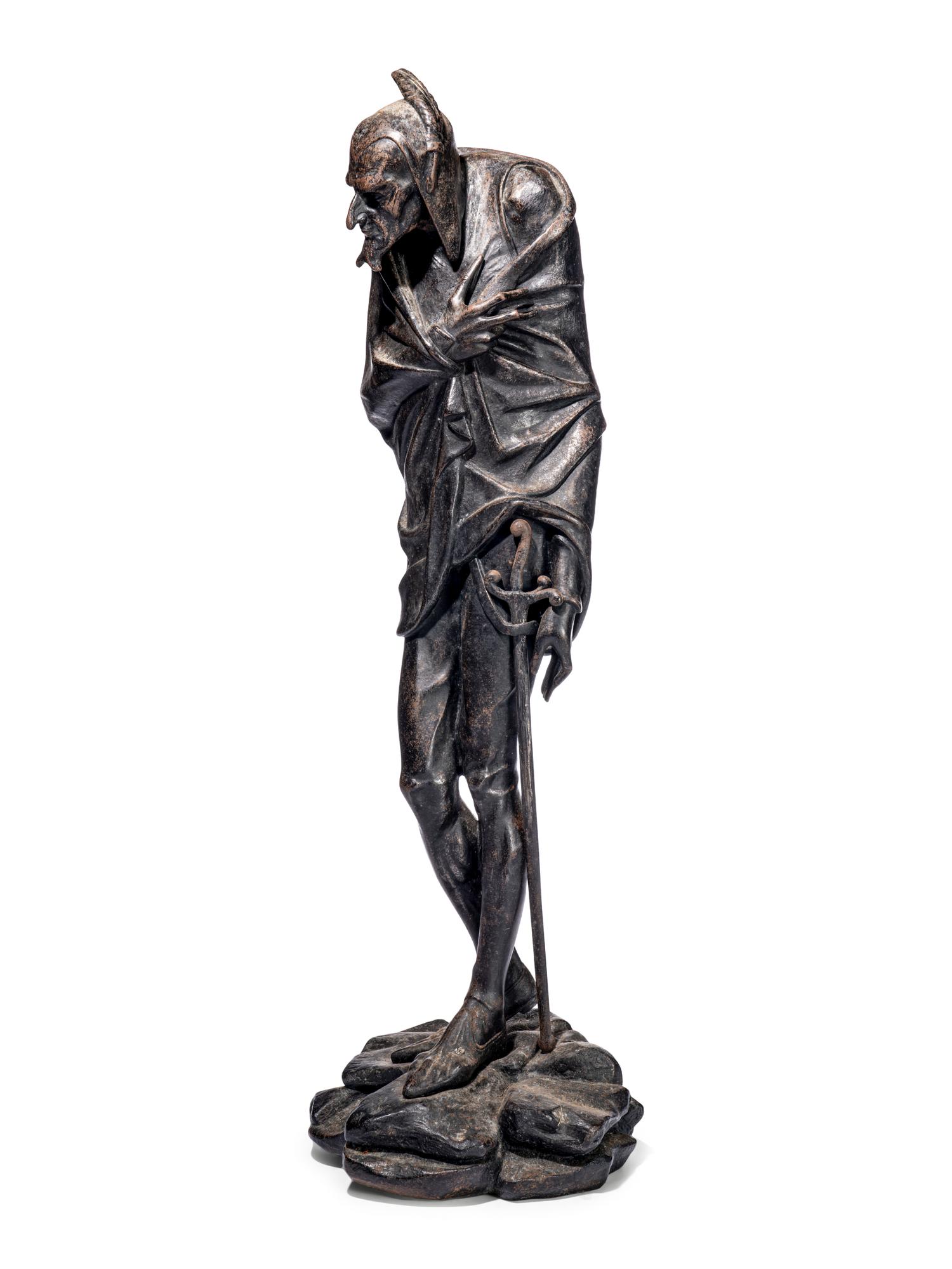 After Jacques-Louis Gautier, 20th Century