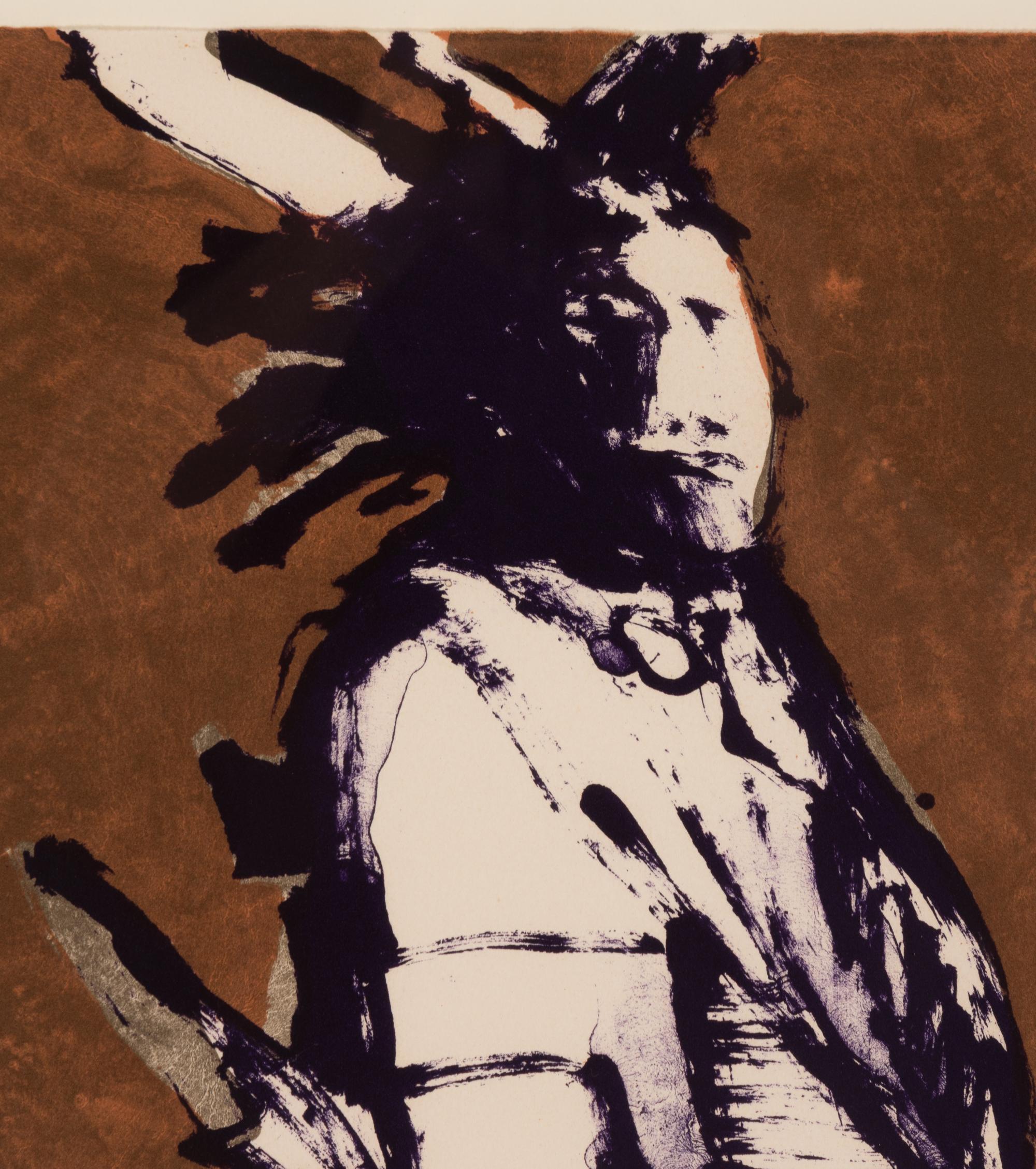 Sioux Chief, 1978