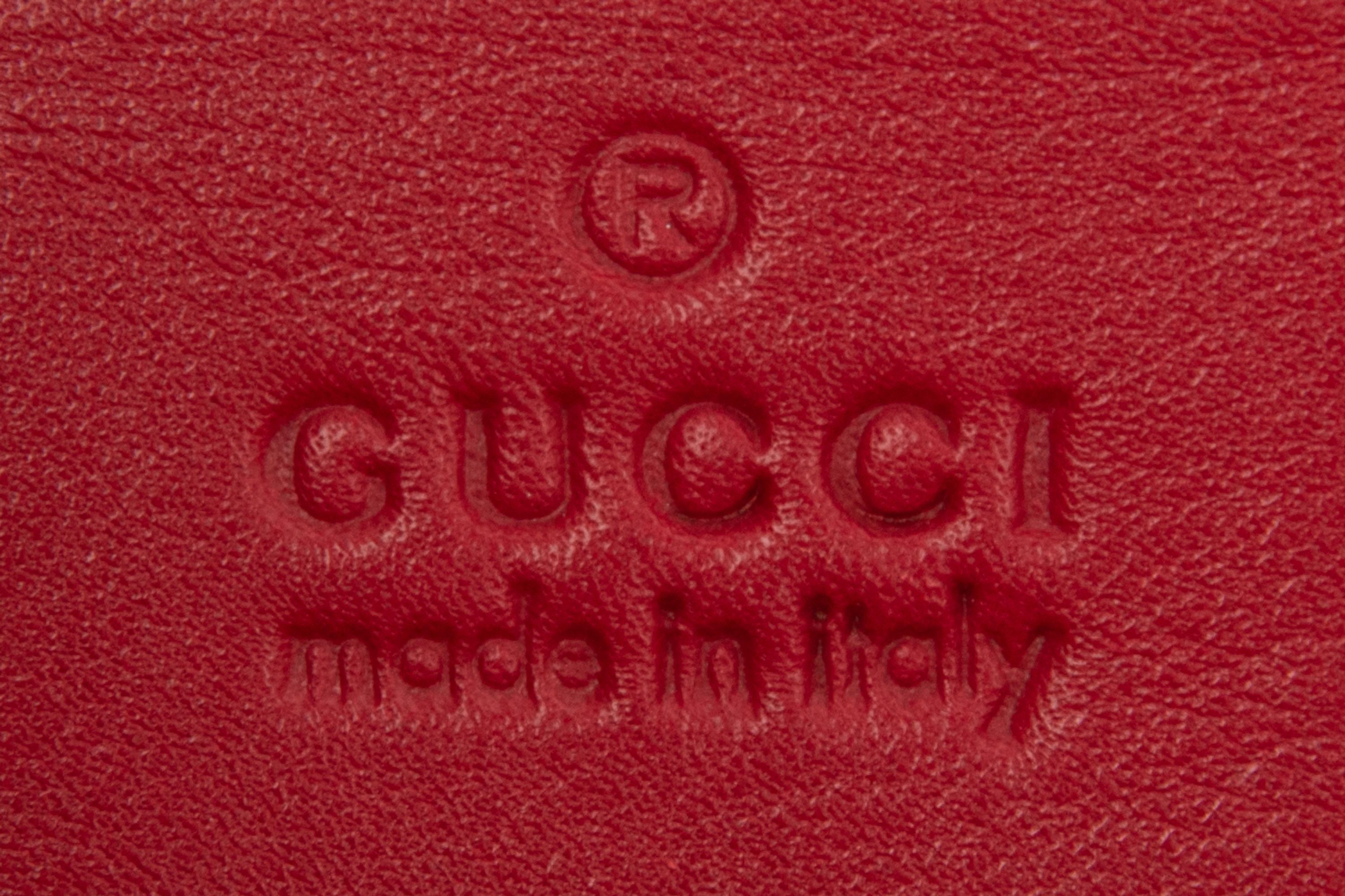 GUCCI, JAGUAR-PRINT PONY & BAMBOO BAG