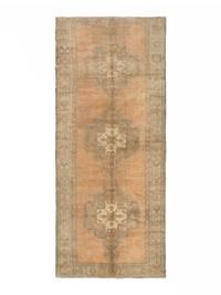 A Khotan Corridor Rug
