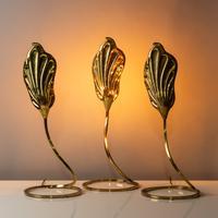 3 table lamps for G & G Studio