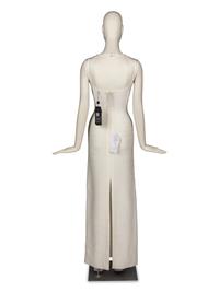 Hervé Léger Bandage Gown