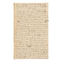 DOUGLAS, Stephen Arnold (1813-1861). A group of 14 documents and letters relating to Douglas's legal and political career, ca 1834-1857, comprising:
