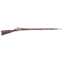 1st Connecticut Contract US Model 1861 Rifle Musket by Whitney