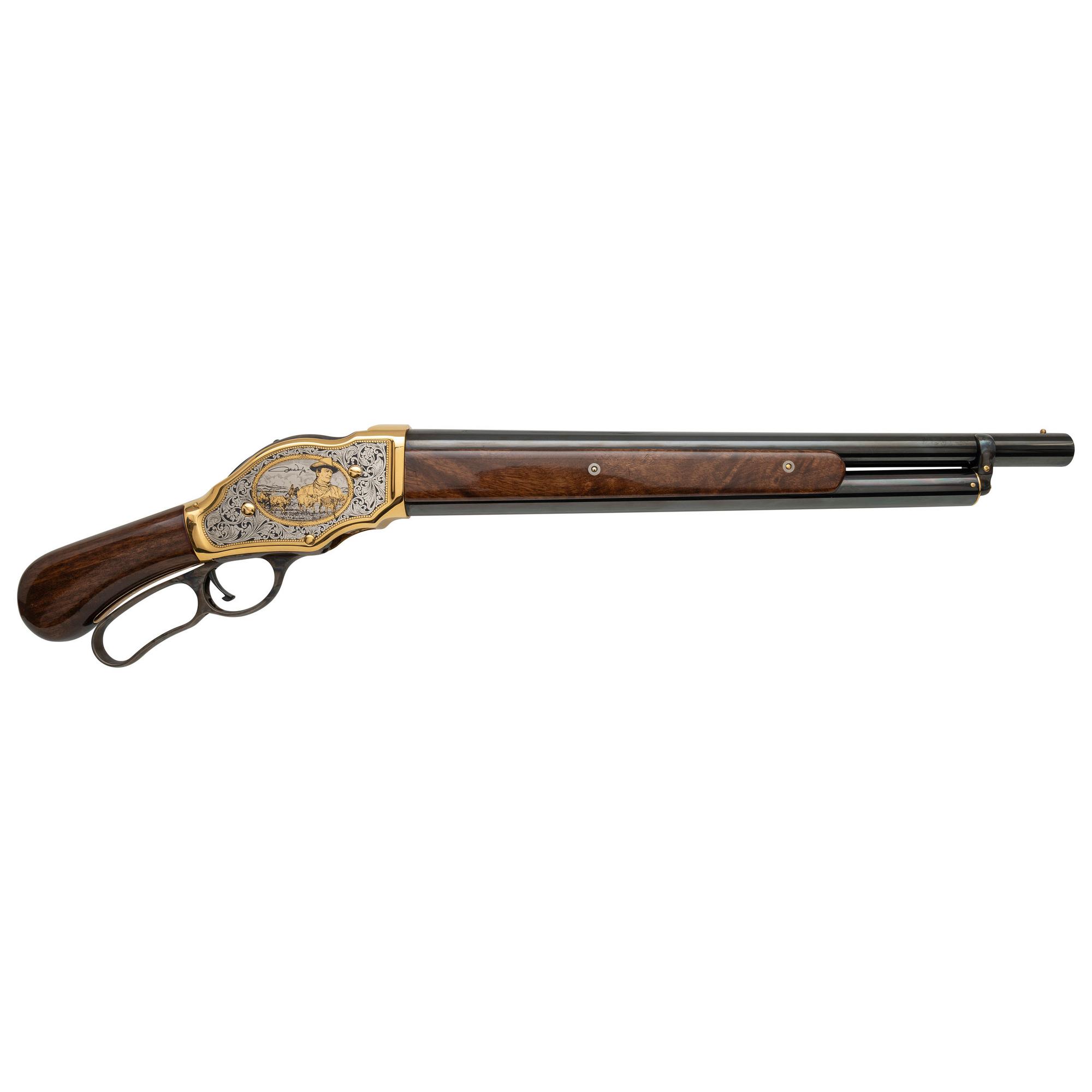 *Chiappa Firearms 1887 John Wayne Commemorative Shotgun