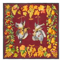 Three H ermès Scarves