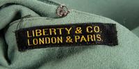 Liberty of London Cape, 1900-10s