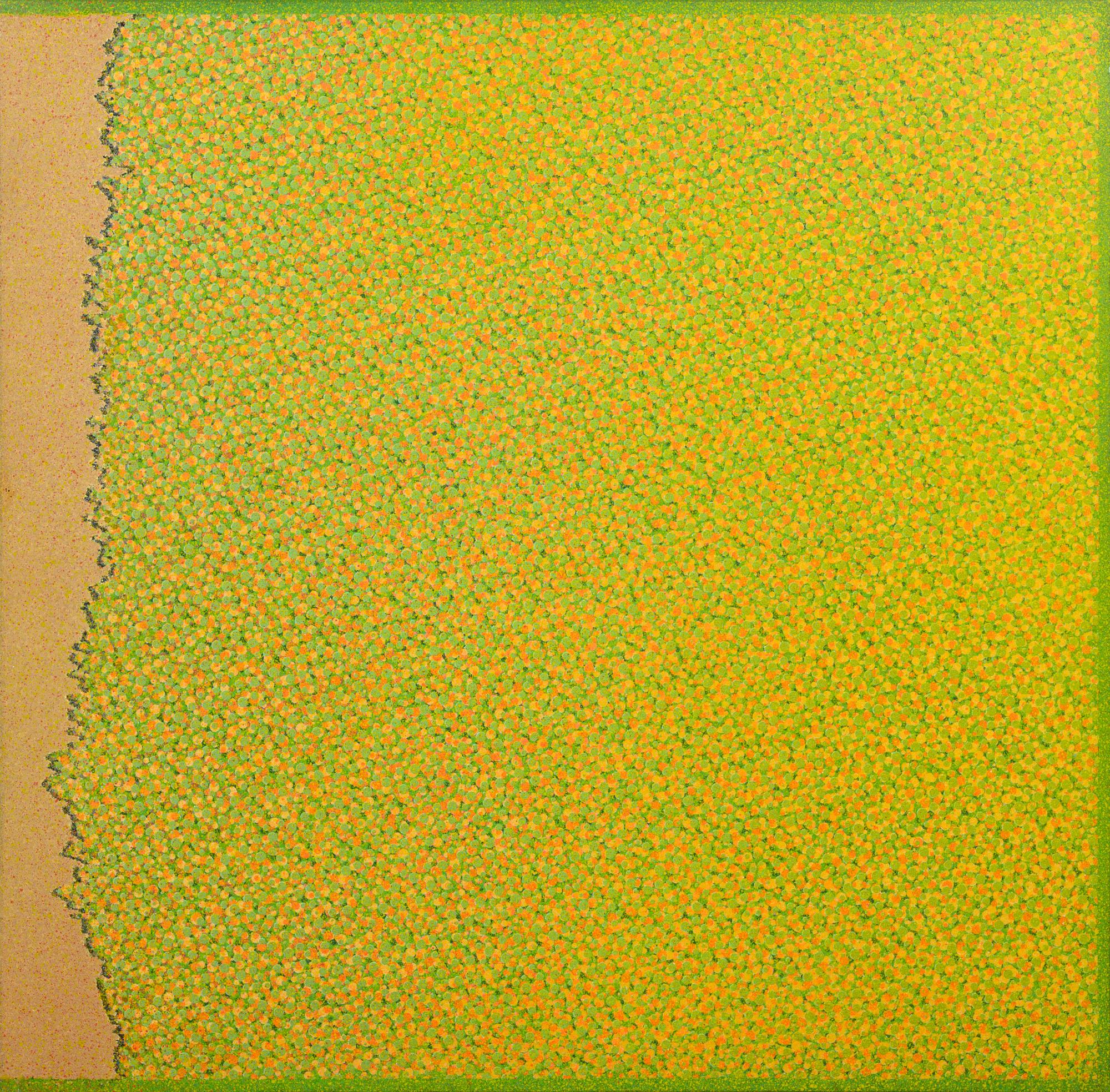Green East