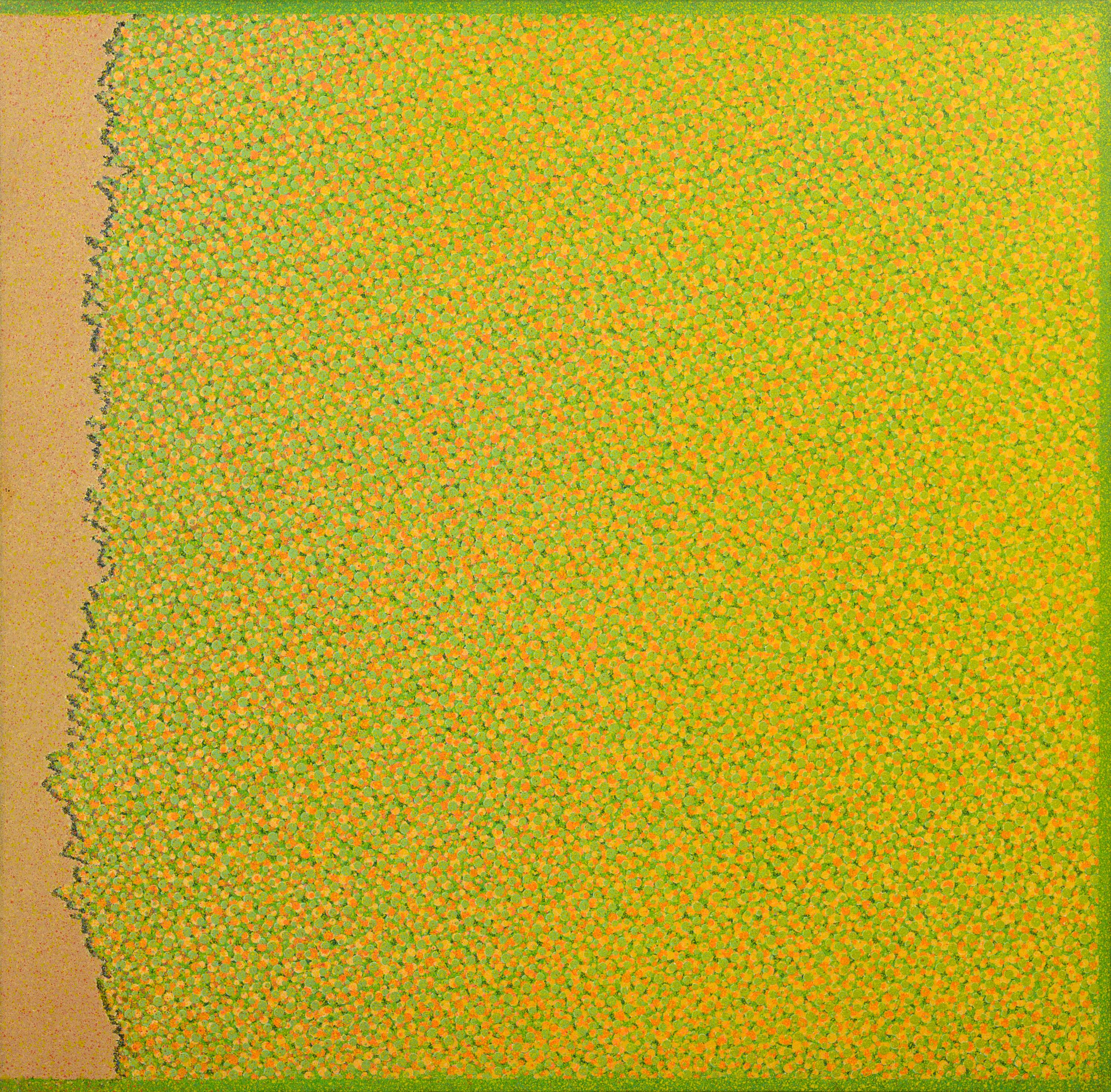 Green East