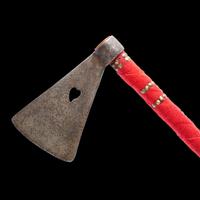 Missouri War Axe