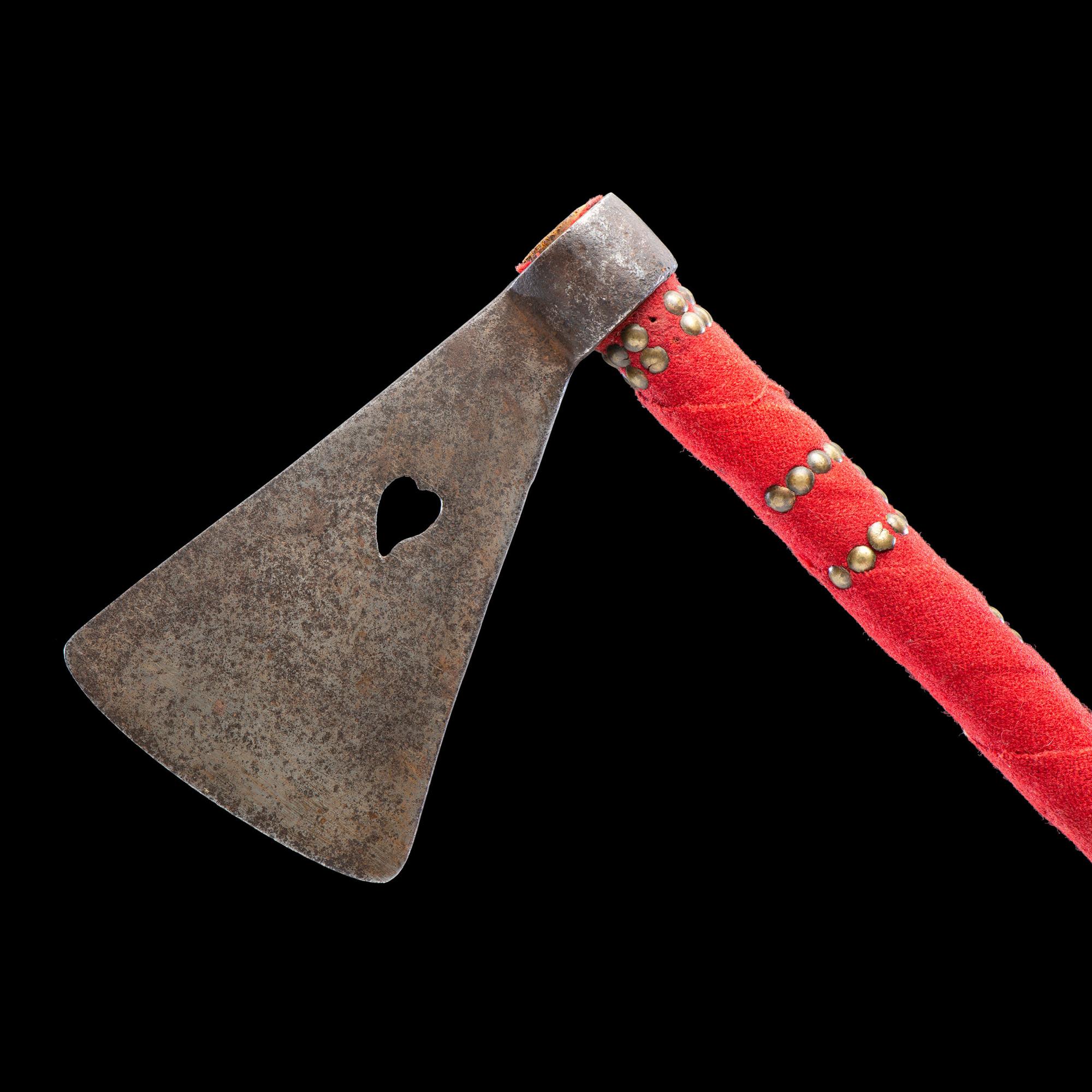Missouri War Axe