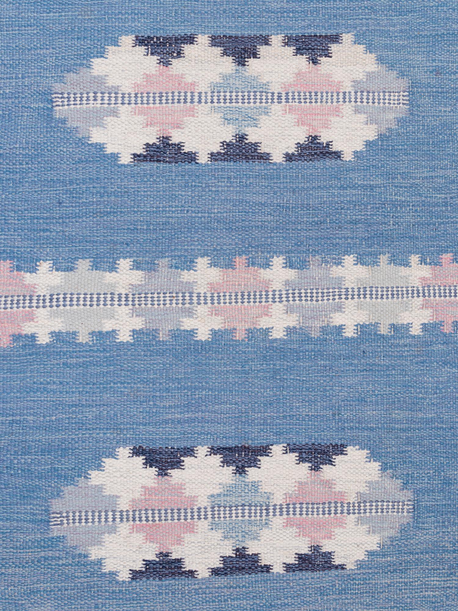 Flatweave Runner