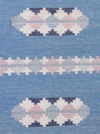 Flatweave Runner